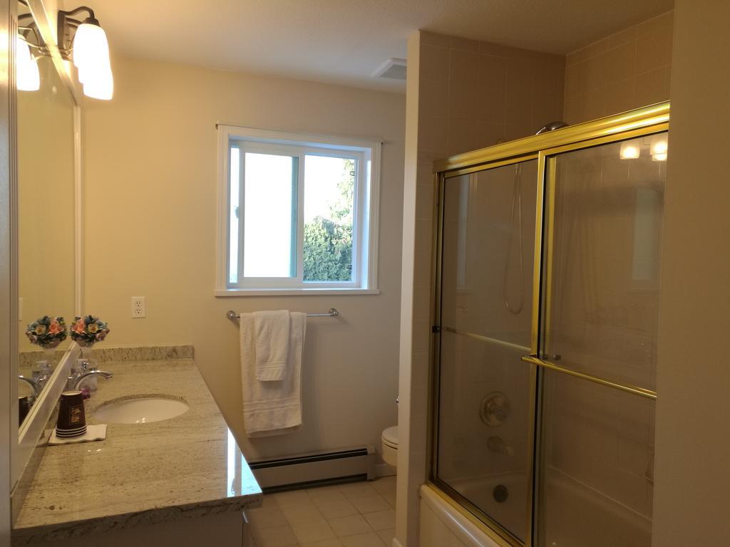 Teresa'S House Apartment Steveston Ngoại thất bức ảnh