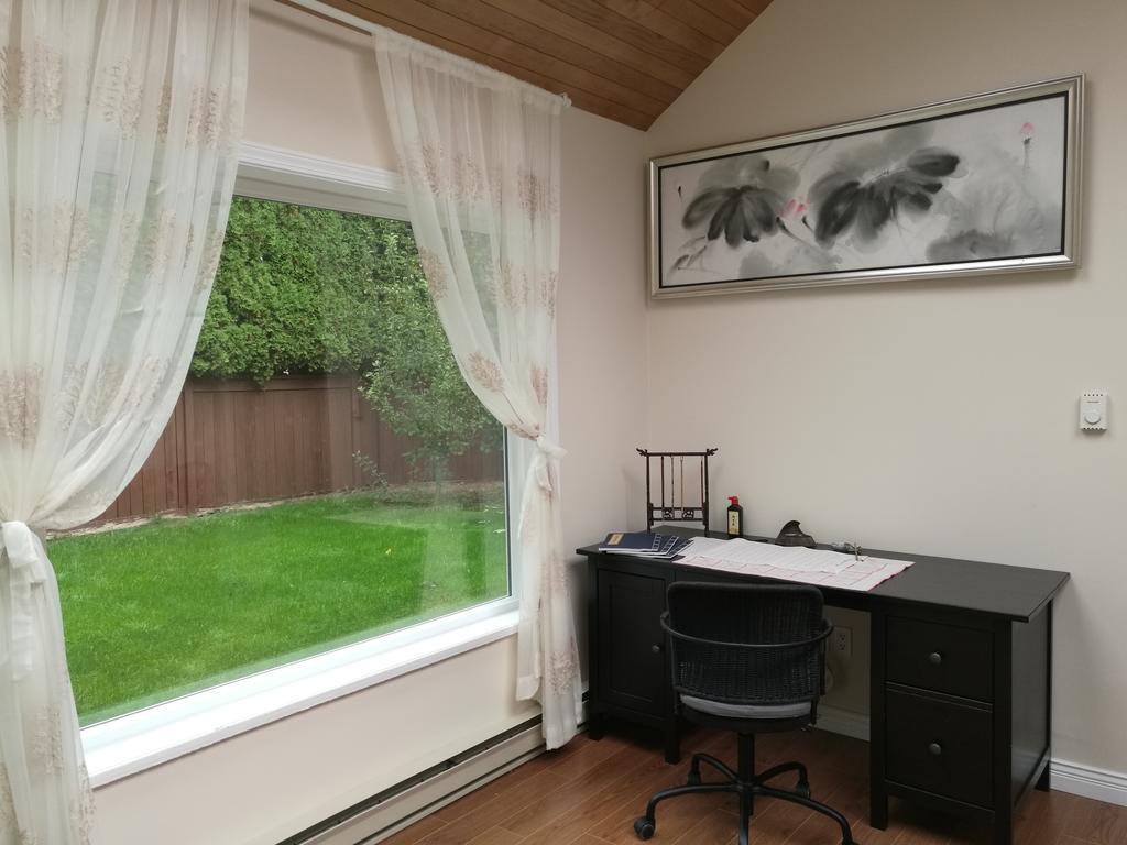 Teresa'S House Apartment Steveston Ngoại thất bức ảnh