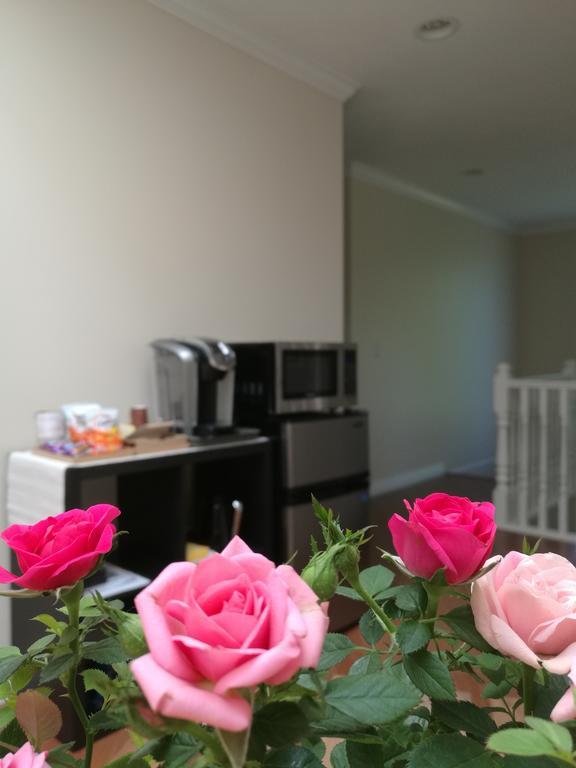 Teresa'S House Apartment Steveston Ngoại thất bức ảnh