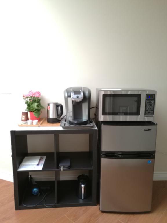 Teresa'S House Apartment Steveston Ngoại thất bức ảnh