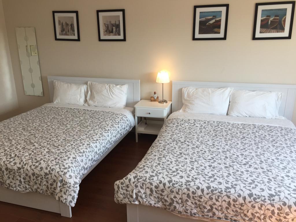 Teresa'S House Apartment Steveston Ngoại thất bức ảnh
