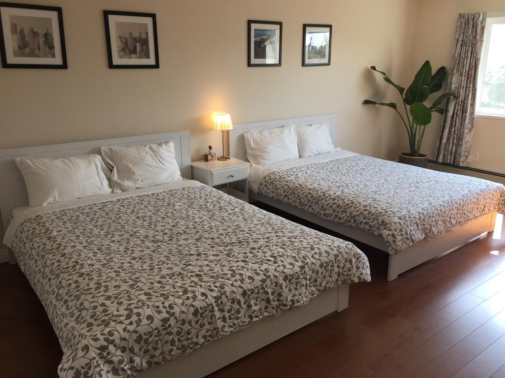 Teresa'S House Apartment Steveston Ngoại thất bức ảnh