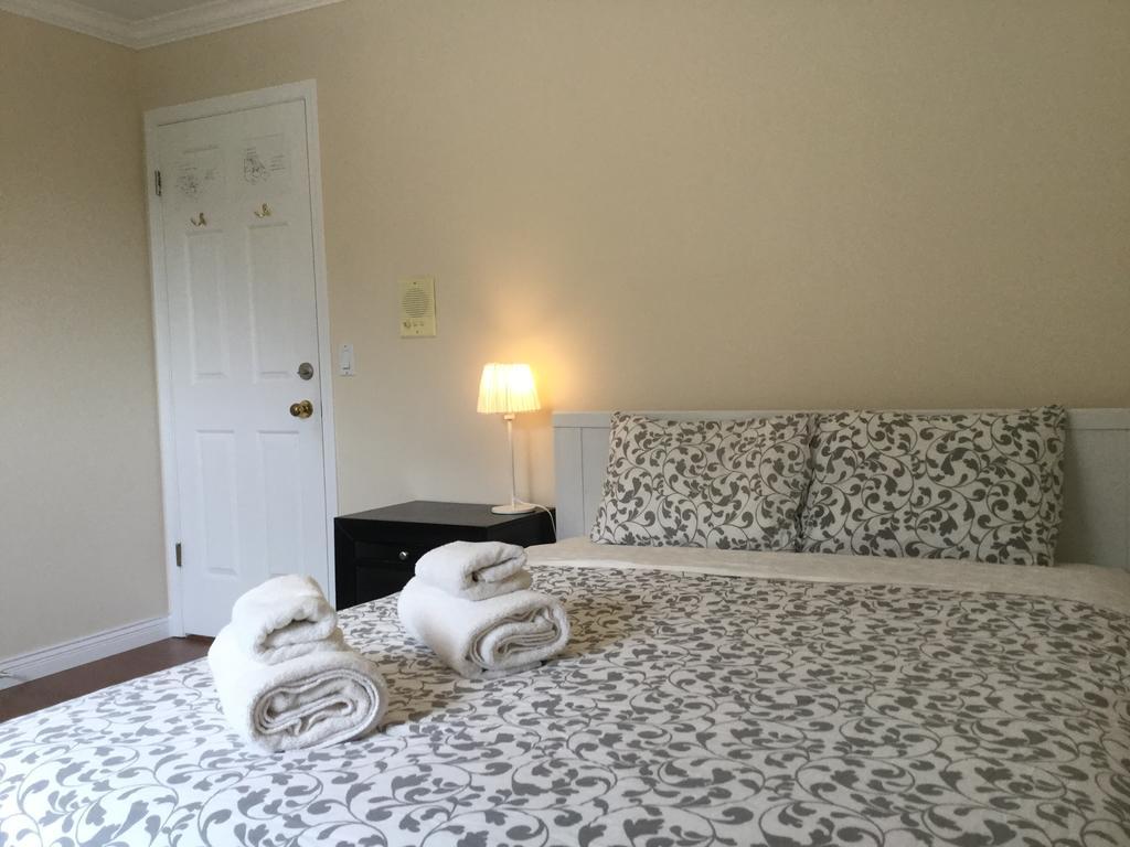 Teresa'S House Apartment Steveston Ngoại thất bức ảnh