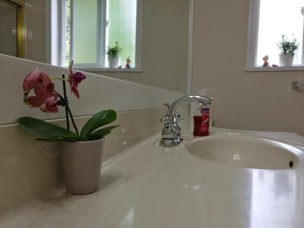 Teresa'S House Apartment Steveston Ngoại thất bức ảnh