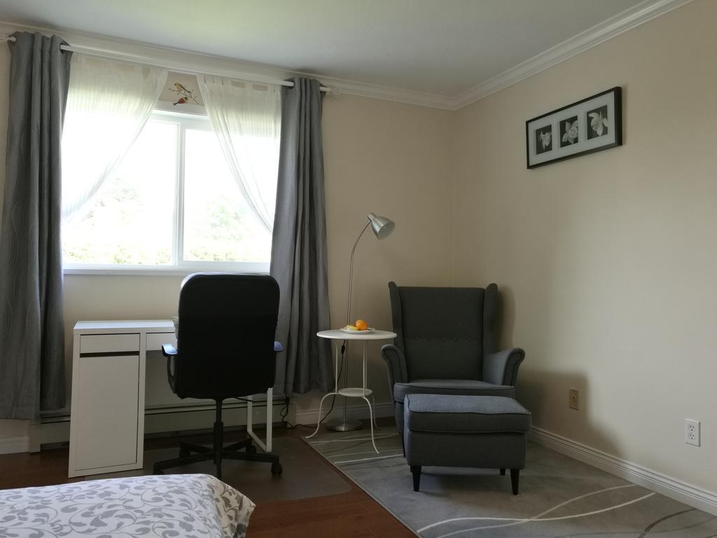 Teresa'S House Apartment Steveston Ngoại thất bức ảnh