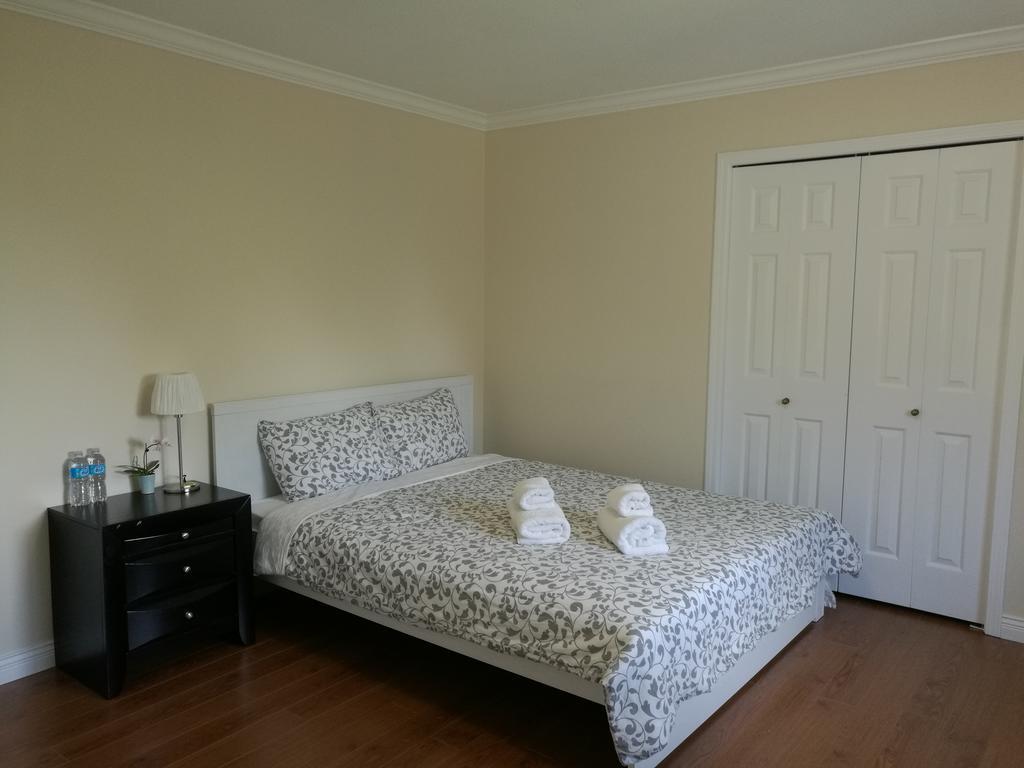 Teresa'S House Apartment Steveston Ngoại thất bức ảnh
